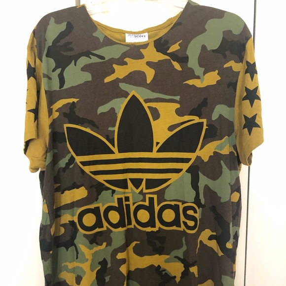 adidas shirts near me